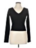 Final Touch Black Cardigan Size L - photo 1