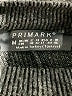 Primark Gray Casual Dress Size M - photo 7