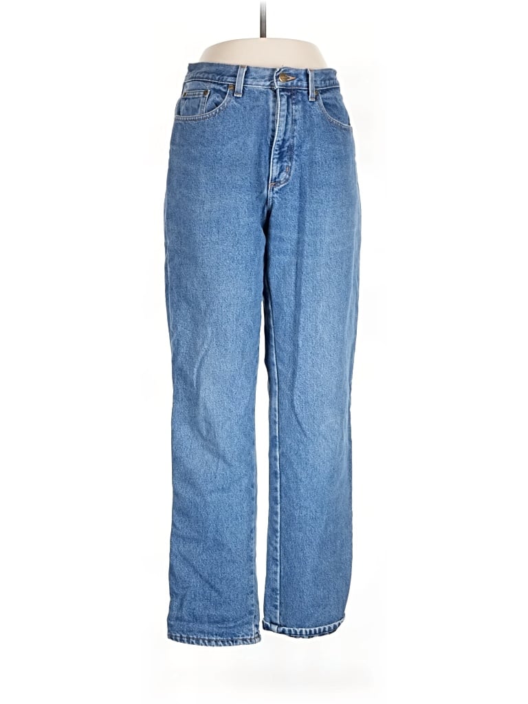 Pre-owned L.l.bean Jeans In Blue