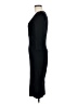 Unbranded Solid Black Cocktail Dress Size 8 - photo 5