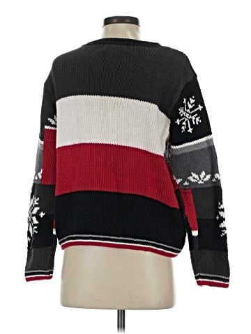 Casual Corner Pullover Sweater (view 2)