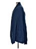 One Grey Day Blue Cardigan Size S - photo 5