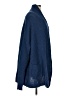 One Grey Day Blue Cardigan Size S - photo 4
