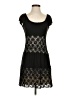 Bailey 44 Black Cocktail Dress Size S - photo 1