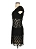 Bailey 44 Black Cocktail Dress Size S - photo 5