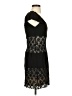 Bailey 44 Black Cocktail Dress Size S - photo 4
