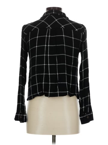 Rebellion Long Sleeve Blouse (view 2)