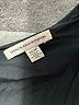 American Eagle Outfitters 100% Viscose Solid Black Jumpsuit Size XS - photo 4