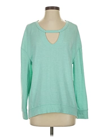Juicy Couture Pullover Sweater (view 1)
