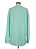 Juicy Couture Teal Pullover Sweater Size S - photo 2