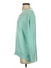 Juicy Couture Teal Pullover Sweater Size S - photo 5