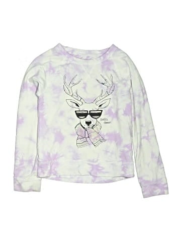 Mudd Long Sleeve T-Shirt (view 1)