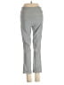 Tribal Chevron-herringbone Gray Casual Pants Size 0 - photo 2