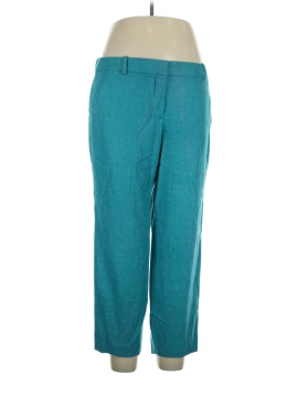 J.Crew Factory Store Wool Pants