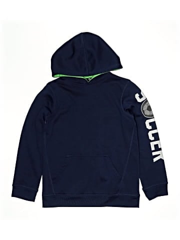 Tek Gear Pullover Hoodie (view 1)