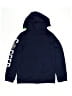 Tek Gear 100% Polyester Blue Pullover Hoodie Size M (kids) - photo 2