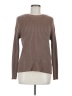 Jessica Simpson Brown Pullover Sweater Size M - photo 1