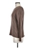 Jessica Simpson Brown Pullover Sweater Size M - photo 5