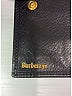 Burberry Black Leather Wallet One size - photo 4