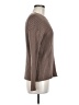 Jessica Simpson Brown Pullover Sweater Size M - photo 4