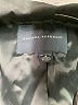 Banana Republic Black Wool Blazer Size 4 - photo 6