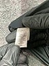 Banana Republic Black Wool Blazer Size 4 - photo 7