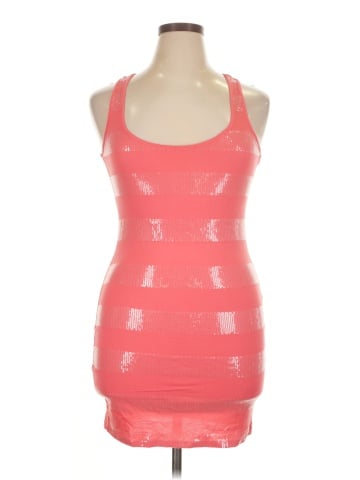 Wet Seal Cocktail Dress (view 1)