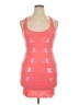 Wet Seal Pink Cocktail Dress Size XL - photo 1