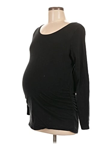 BumpStart 3/4 Sleeve T-Shirt (view 1)