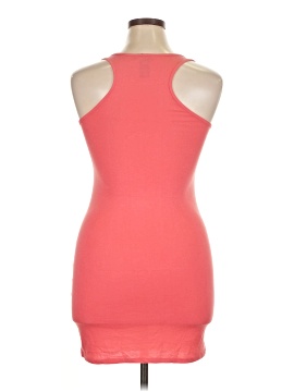 strapless open back dress Pizza Shoppe Pink Stuff Salad Dressing  Made in KC