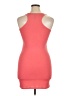Wet Seal Pink Cocktail Dress Size XL - photo 2