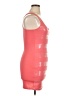 Wet Seal Pink Cocktail Dress Size XL - photo 4