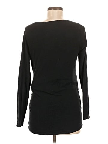 BumpStart 3/4 Sleeve T-Shirt (view 2)