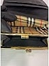 Burberry Black Leather Wallet One size - photo 7