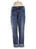 NYDJ Blue Jeans Size 4 - photo 1