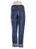 NYDJ Blue Jeans Size 4 - photo 2