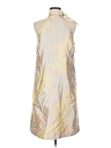 Worth New York Cocktail Dress (view 1)