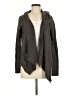 ALLSAINTS Spitalfields Gray Cardigan Size 8 - photo 1