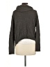ALLSAINTS Spitalfields Gray Cardigan Size 8 - photo 2