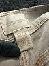 Chico's Solid Ivory Casual Pants Size Sm (0.5) - photo 7