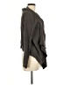 ALLSAINTS Spitalfields Gray Cardigan Size 8 - photo 4