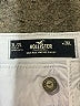 Hollister Blue Cargo Pants Size 3L - photo 7