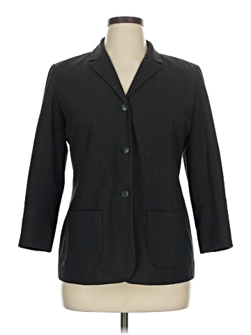 Lands' End Blazer (view 1)