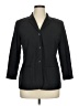 Lands' End Gray Blazer Size 14 (petite) - photo 1