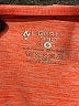 Liberty Pro Orange Long Sleeve T-Shirt Size S - photo 7