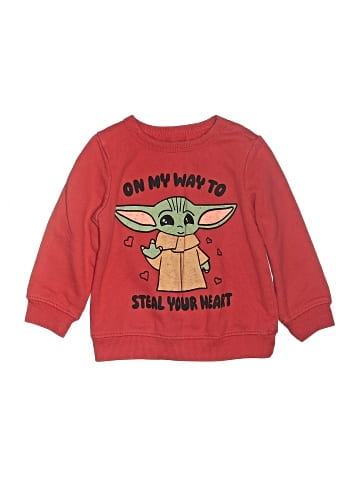 Star Wars Sweatshirt (view 1)