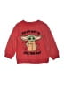 Star Wars Red Sweatshirt Size 2T - photo 1
