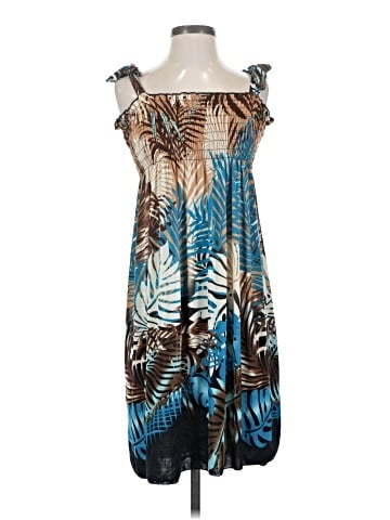 Assorted Brands Cocktail Dress (view 1)