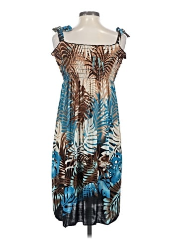 Assorted Brands Cocktail Dress (view 2)