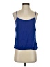 Lilly Pulitzer Blue Tank Top Size XXS - photo 1